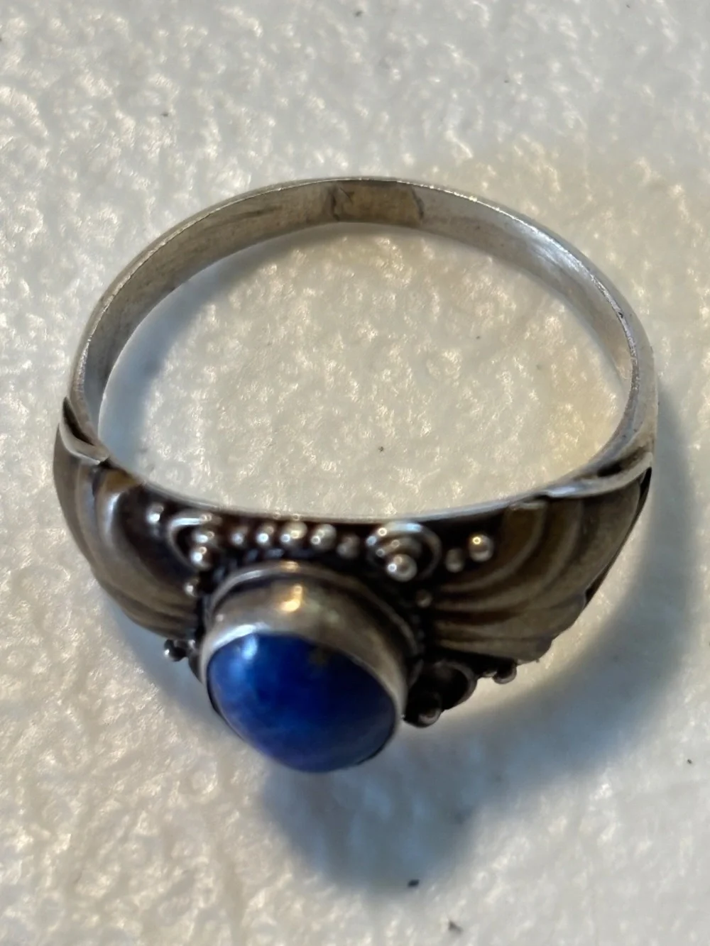 Antique Ring